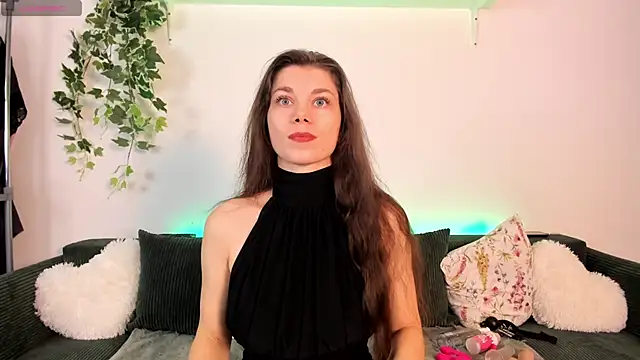 Snapshot of _Eva_Vibe_ chatting on 3, 3, 2026 Eva Vibe online show from 3, 3, 2026