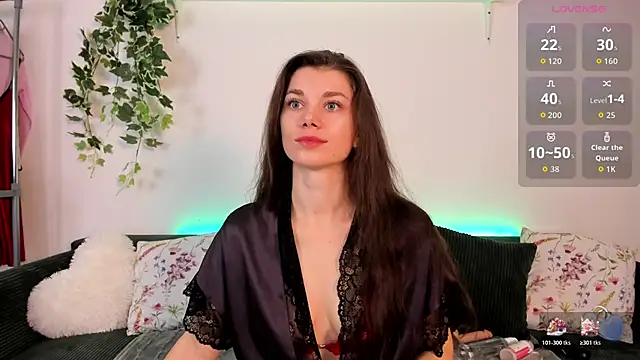 Snapshot of _Eva_Vibe_ chatting on 4, 3, 2026 Eva Vibe online show from 4, 3, 2026