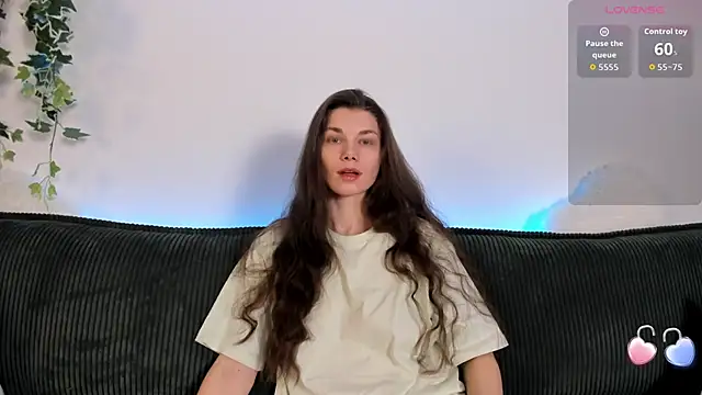 Snapshot of _Eva_Vibe_ chatting on 19, 3, 2026 Eva Vibe online show from 19, 3, 2026