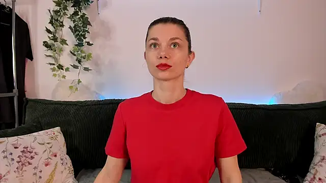 Snapshot of _Eva_Vibe_ chatting on 25, 3, 2026 Eva Vibe online show from 25, 3, 2026