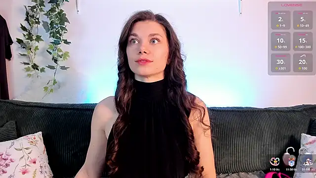 Snapshot of _Eva_Vibe_ chatting on 1, 4, 2026 Eva Vibe online show from 1, 4, 2026