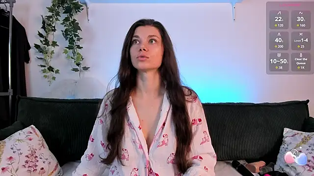 Snapshot of _Eva_Vibe_ chatting on 2, 4, 2026 Eva Vibe online show from 2, 4, 2026