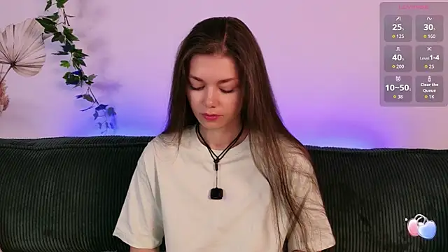 Snapshot of _Eva_Vibe_ chatting on 12, 6, 2026 Eva Vibe online show from 12, 6, 2026