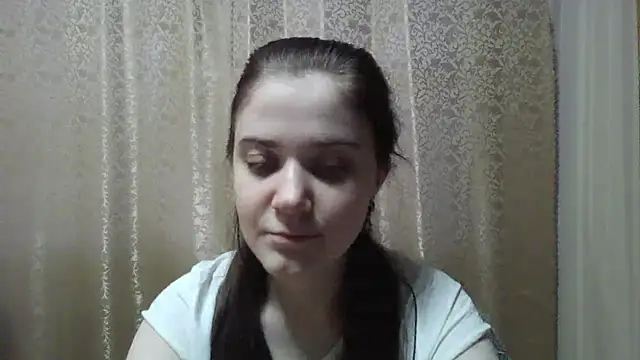 Snapshot of CarinaFolmar chatting on 27, 2, 2026 CarinaFolmar online show from 27, 2, 2026