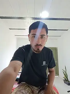 Santiag0122  online show from 25, 5, 2026