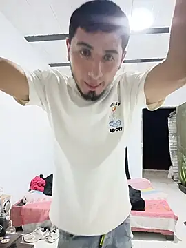 Santiag0122  online show from 29, 5, 2026
