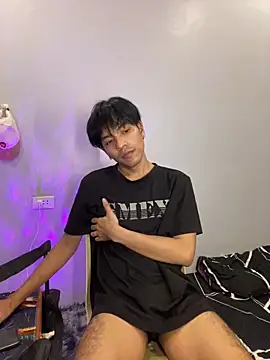 asian darlingcummersxXx online show from 24, 3, 2026