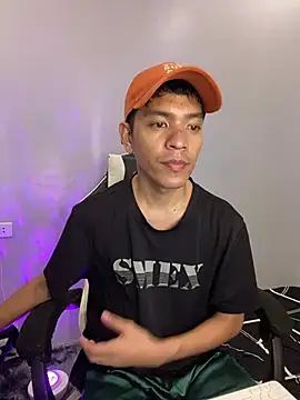 asian darlingcummersxXx online show from 25, 3, 2026