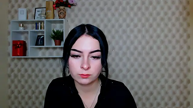 Snapshot of CherryDove chatting on 28, 2, 2026 CherryDove online show from 28, 2, 2026