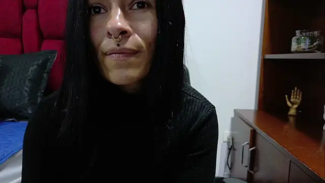 Snapshot of Amelie_Blake chatting on 7, 7, 2026 Amelie Blake online show from 7, 7, 2026