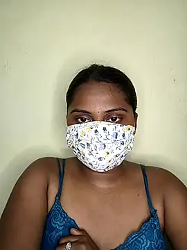 Snapshot of MISS_MADHURIBABY chatting on 27, 6, 2026 MISS MADHURIBABY online show from 27, 6, 2026