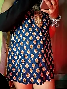 Snapshot of Kritika05 chatting on 12, 6, 2026 Kritika05 online show from 12, 6, 2026