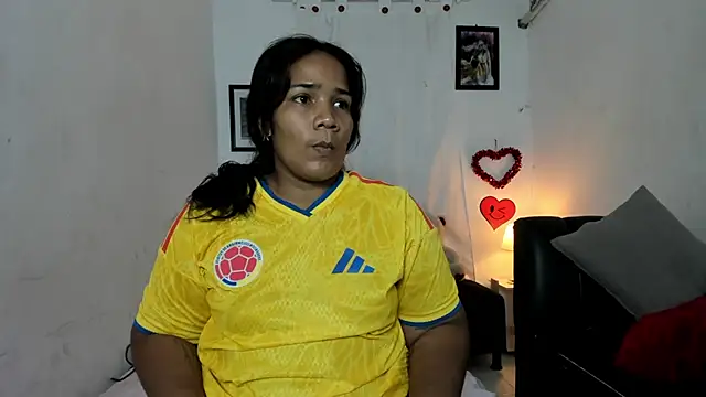 mariana villa72 online show from 7, 7, 2026