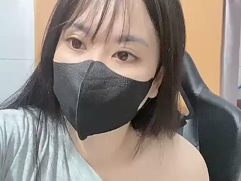 Sunny2868 online show from 25, 2, 2026