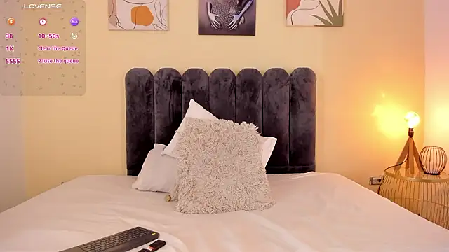 Snapshot of MadisonJackson_ chatting on 5, 3, 2026 MadisonJackson online show from 5, 3, 2026