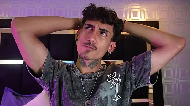 Dark Eros  online show from 14, 3, 2026