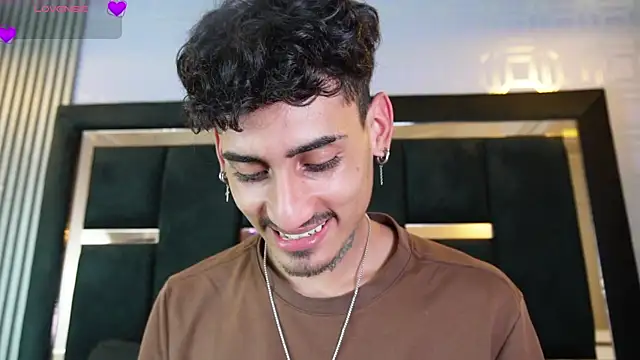 Dark Eros  online show from 17, 3, 2026