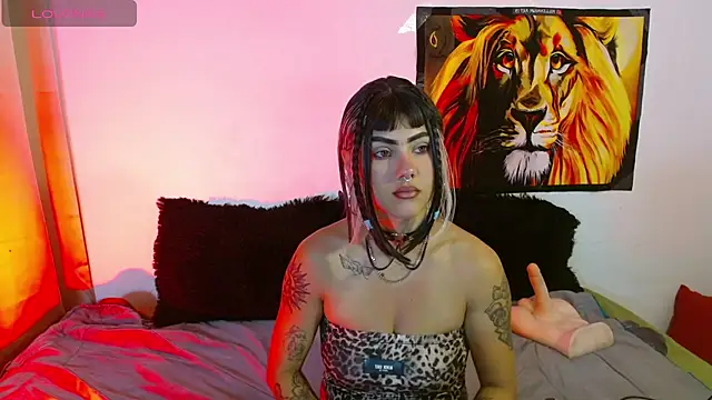 Divinejewel69 online show from 12, 5, 2026
