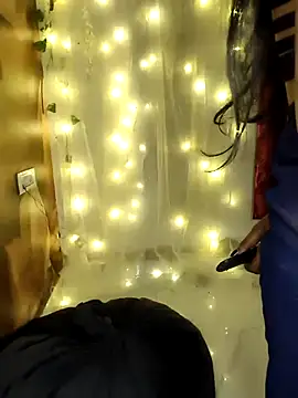 Bad girl RIYA online show from 16, 3, 2026