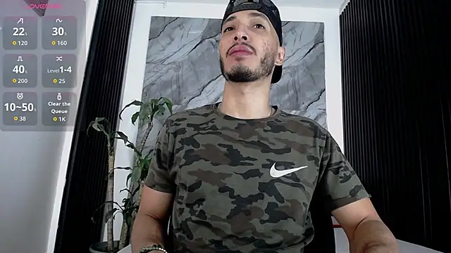 Grant Irons online show from 9, 4, 2026