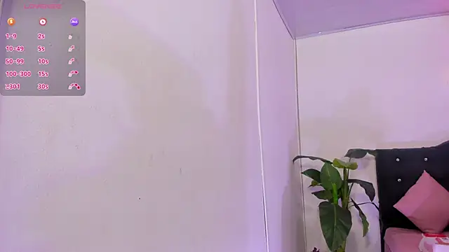 LINDSAY TAY online show from 11, 5, 2026