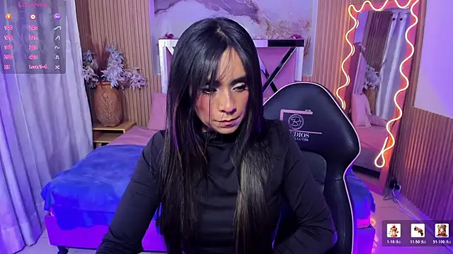 LINDSAY TAY online show from 27, 5, 2026