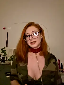 SweetAnnaX online show from 2, 3, 2026