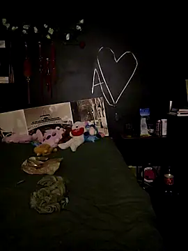 SweetAnnaX online show from 14, 3, 2026