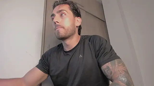 Axel  Blaze online show from 12, 3, 2026