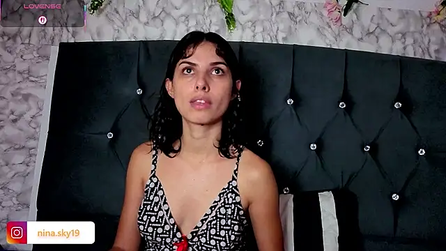 Snapshot of cutninasky chatting on 10, 3, 2026 cutninasky online show from 10, 3, 2026