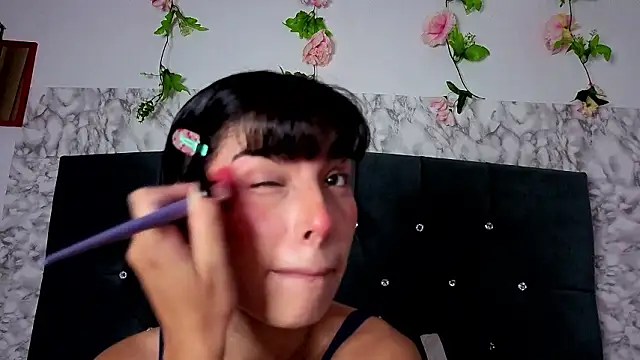 Snapshot of cutninasky chatting on 15, 3, 2026 cutninasky online show from 15, 3, 2026