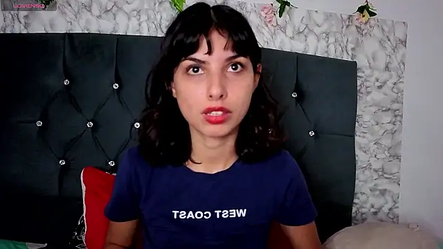 Snapshot of cutninasky chatting on 16, 3, 2026 cutninasky online show from 16, 3, 2026