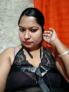 Hot-Puja0134 online show from 26, 2, 2026