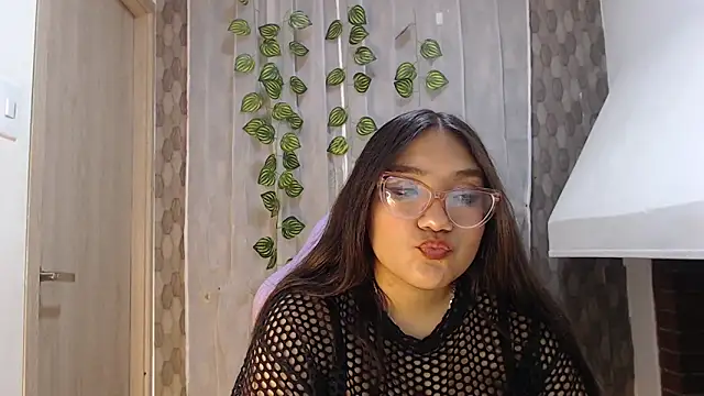Snapshot of anyela_donecm chatting on 18, 4, 2026 anyela donecm online show from 18, 4, 2026