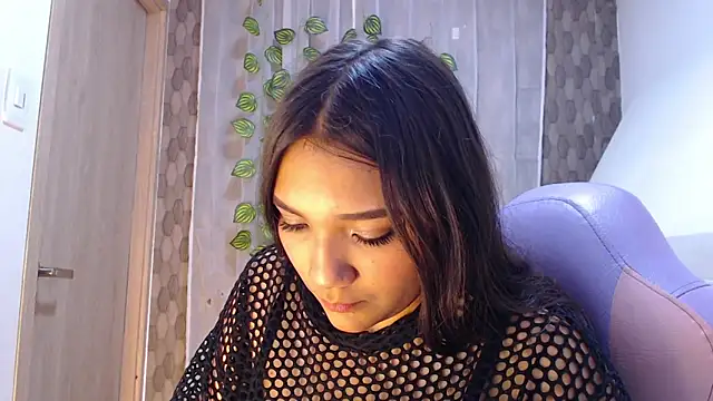Snapshot of anyela_donecm chatting on 23, 4, 2026 anyela donecm online show from 23, 4, 2026