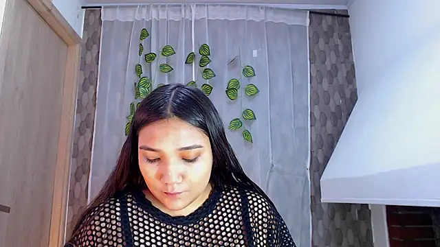 Snapshot of anyela_donecm chatting on 27, 4, 2026 anyela donecm online show from 27, 4, 2026