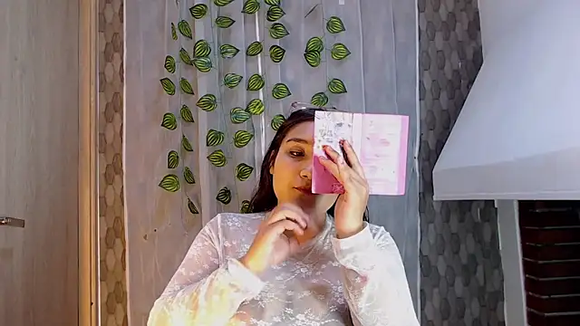 Snapshot of anyela_donecm chatting on 29, 4, 2026 anyela donecm online show from 29, 4, 2026