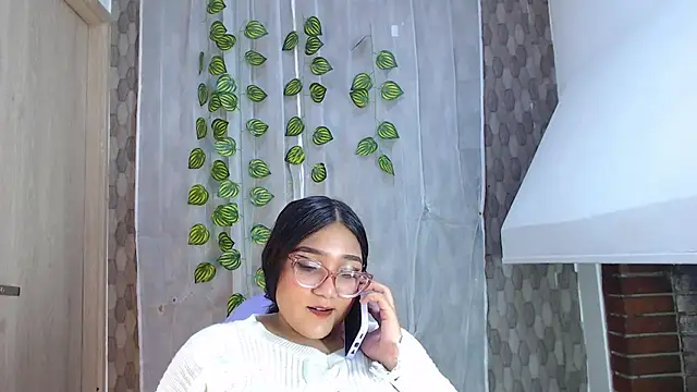 Snapshot of anyela_donecm chatting on 1, 5, 2026 anyela donecm online show from 1, 5, 2026