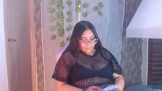 Snapshot of anyela_donecm chatting on 8, 5, 2026 anyela donecm online show from 8, 5, 2026