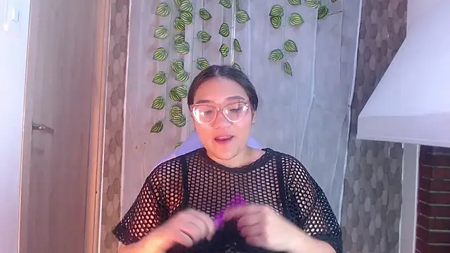 Snapshot of anyela_donecm chatting on 11, 5, 2026 anyela donecm online show from 11, 5, 2026