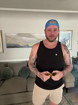 kingcali420 online show from 11, 3, 2026