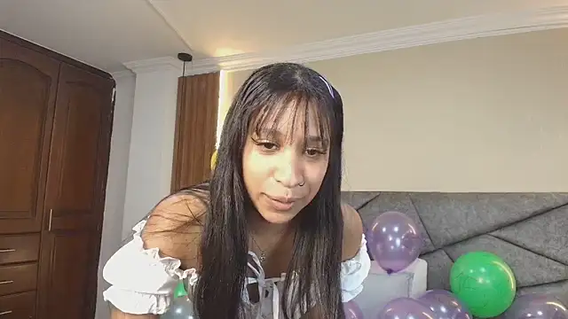 ShayMilleer online show from 23, 5, 2026