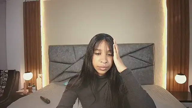 ShayMilleer online show from 26, 5, 2026