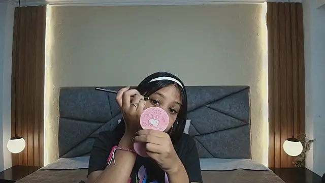 ShayMilleer online show from 11, 7, 2026