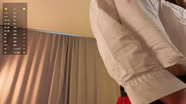 SonjaMonje online show from 2, 3, 2026