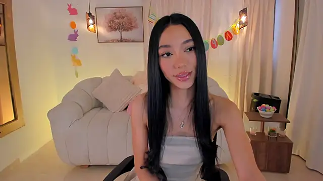 IsabellaLux  online show from 3, 4, 2026