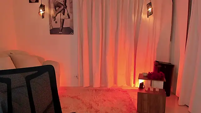 Snapshot of IsabellaLux_ chatting on 18, 6, 2026 IsabellaLux online show from 18, 6, 2026