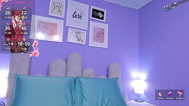 dahiana boobs online show from 10, 5, 2026