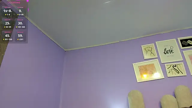 dahiana boobs online show from 29, 6, 2026