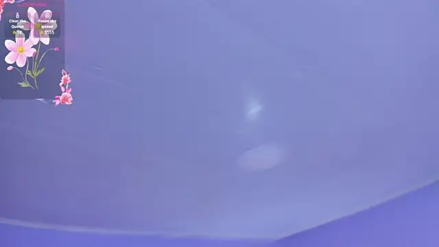 dahiana boobs online show from 12, 7, 2026